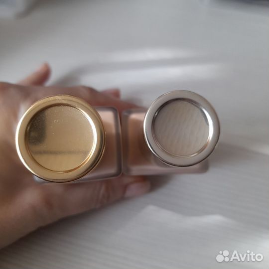 Крем тональный Estee Lauder