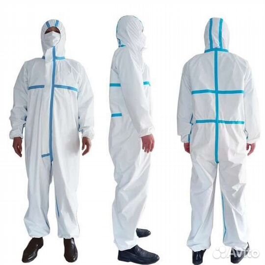 Комбенизон защитный.Опт,Розница