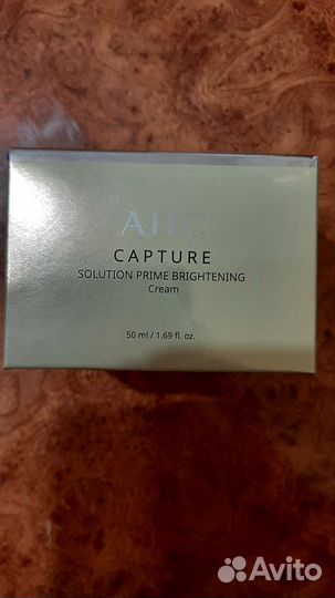 Корейская косметика