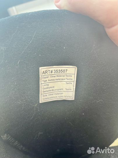 Ботинки для сноуборда head rodeo BOA