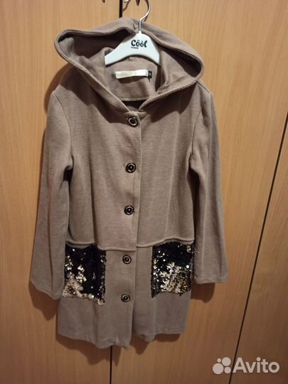 Плащ дождевик купальник кардиган