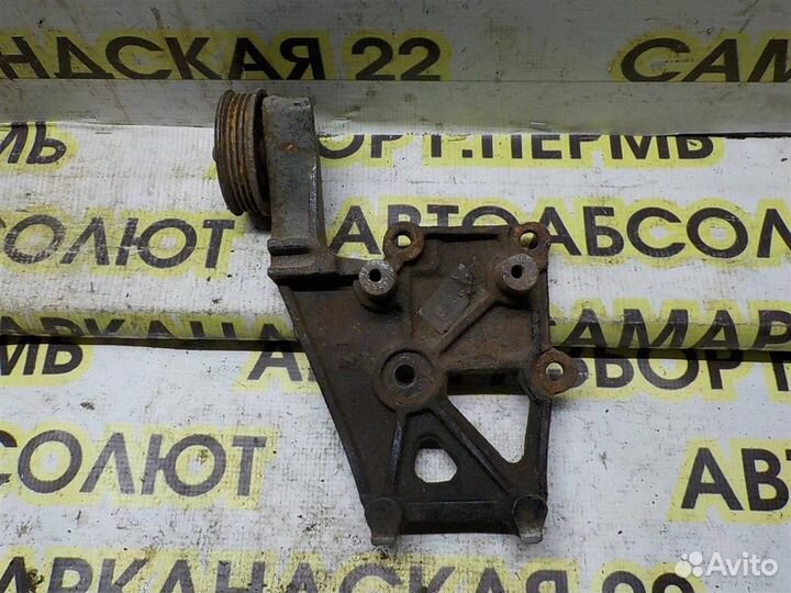 Кронштейн кондиционера Lifan Breez 2006-2012