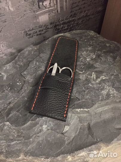 Чехол для маникюрных принадлежностей