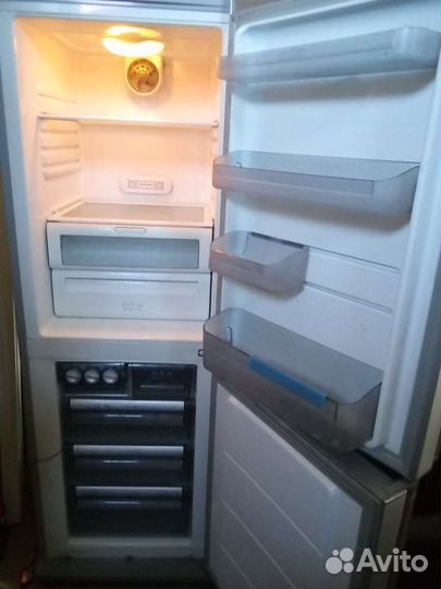 Холодильник