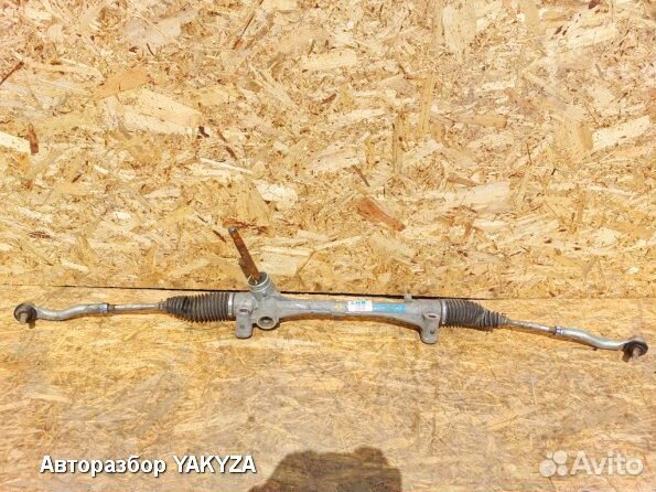 Рейка рулевая в сборе Toyota C-HR Тойота С-хр