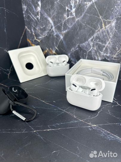 Air pods pro 2 premium