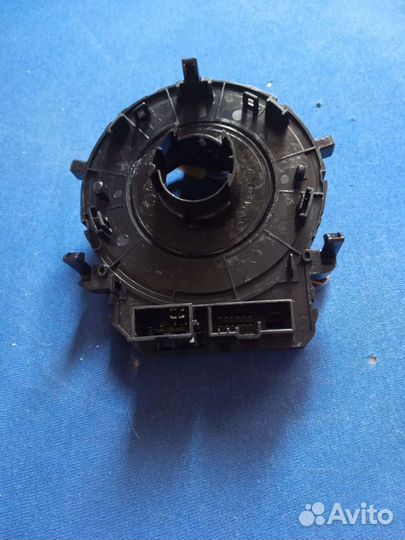 Улитка на хундай Грета