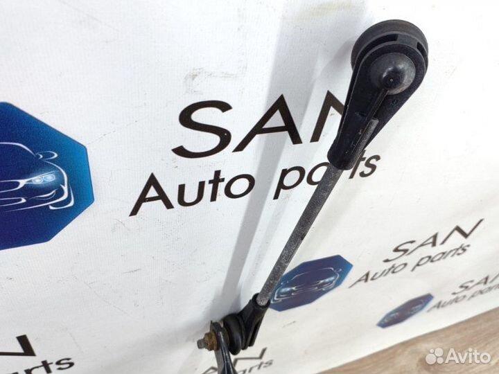 Стабилизатор поперечной устойчивости передний Bmw