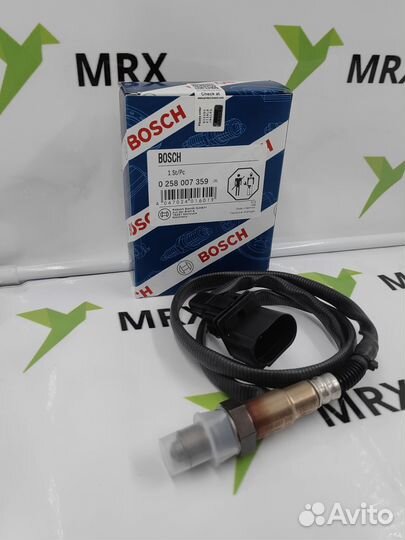 Лямбда-зонд 0258007359