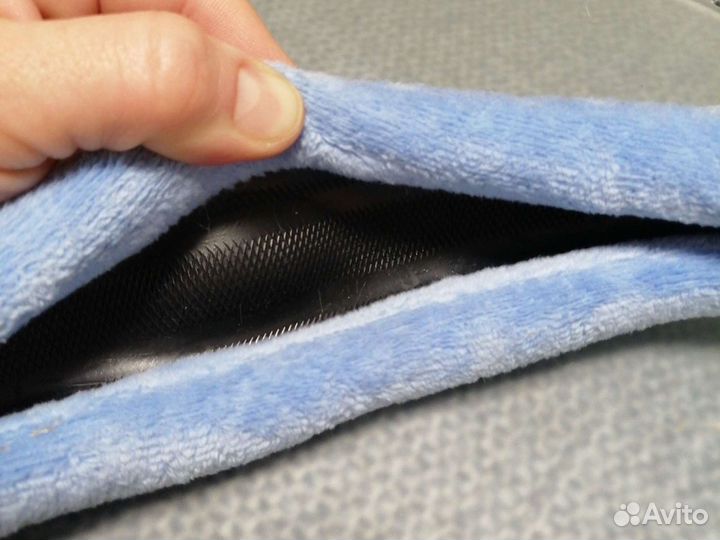 Чехол на руль