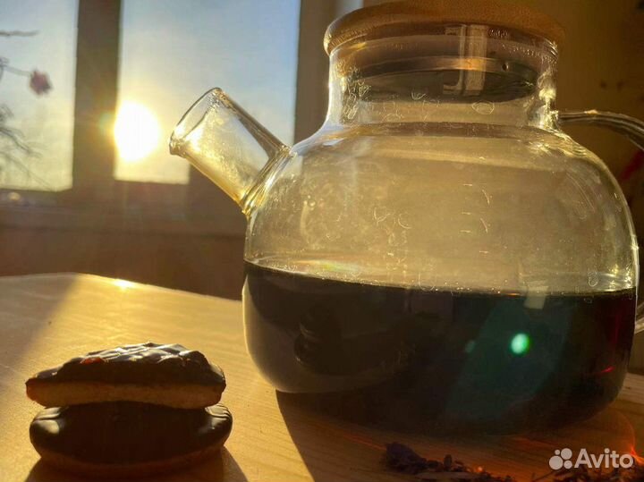 Иван-чай 1 кг 2023-го, для здоровья