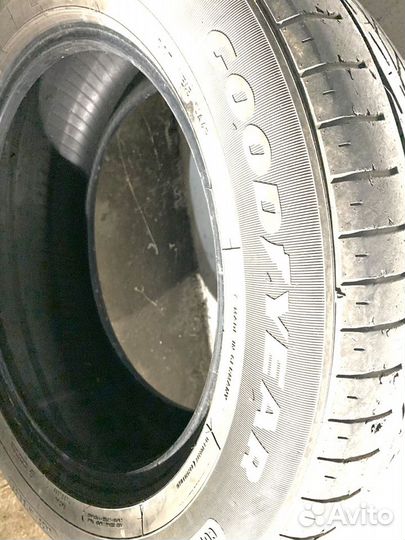 Goodyear Excellence 235/60 R18 103W