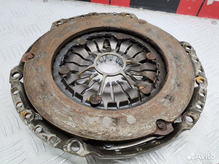 Маховик (демпфер сцепления) для Ford Mondeo 3