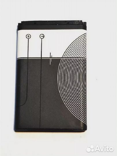 АКБ BQ BQM-1860 Madrid са973Х