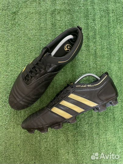 Бутсы / Adidas AdiNova TRX FG