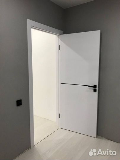 Межкомнатная дверь 1000 моделей