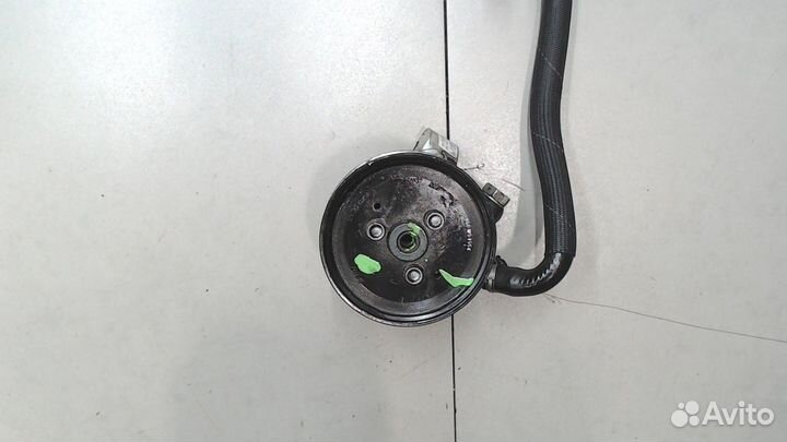 Гур Audi A8 (D3), 2008