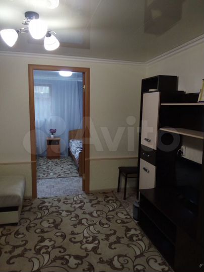 Дом 30 м² на участке 1 сот.