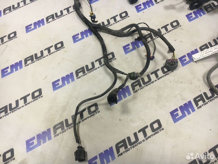 Жгут проводов системы зажигания Лада Гранта FL
