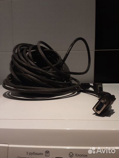 Продаю провод для компьютера