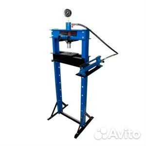 Пресс 20 тонн