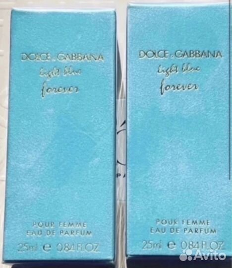 Оригинальная парфюмерия