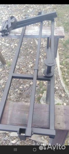 Бензопила хузкварна 3120 XP