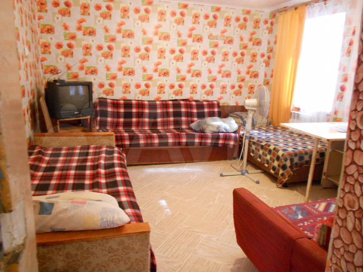 Дом 60 м² на участке 5 сот.