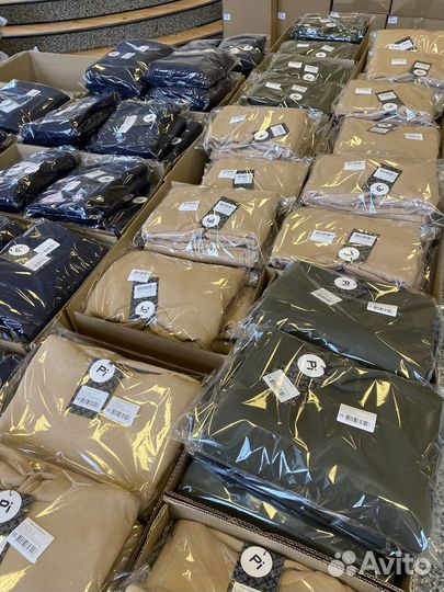 Пошив одежды в москве оптом