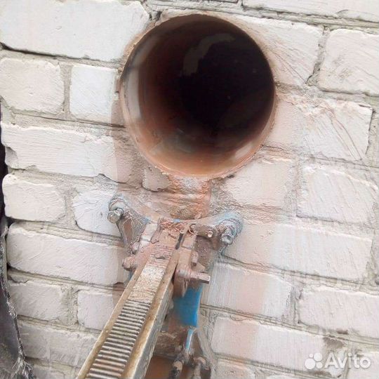 Алмазное бурение