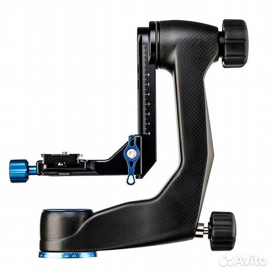 Benro GH5C Gimbal Head Carbon Fibre карданная голо