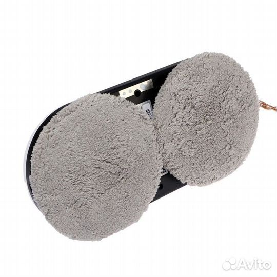 Робот-стеклоочиститель 'Даджет' W100, 80 Вт, 3 реж