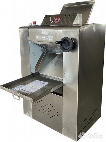 Тестораскаточная машина Foodatlas YP-350 (380V)