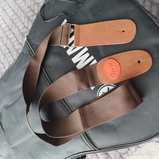 Ремень для гитары Fender