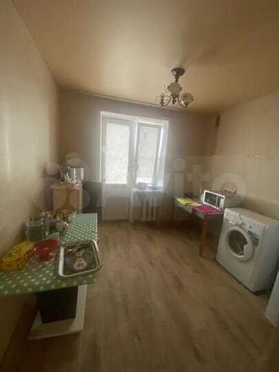 2-к. квартира, 63 м², 9/9 эт.