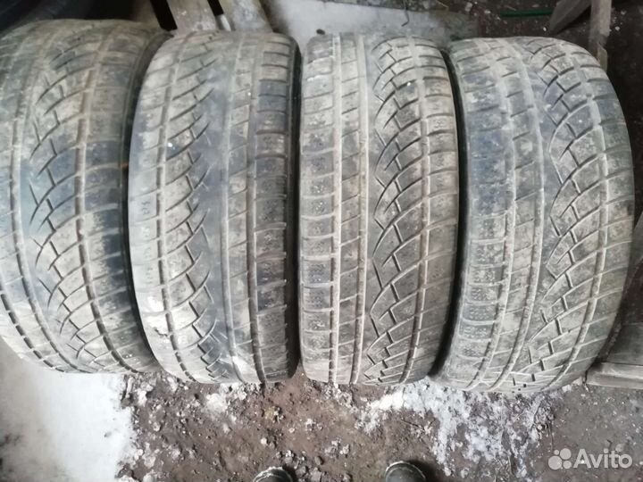Marshal I'Zen KW22 205/50 R17