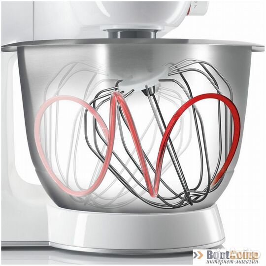 Кухонный комбайн Bosch MUM5824C