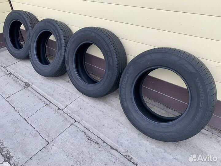 Hankook Ventus Prime 2 K115 6.5/7 R16 100H