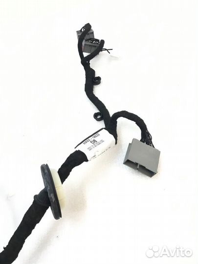 Проводка двери задняя левая Land Rover Range Rover