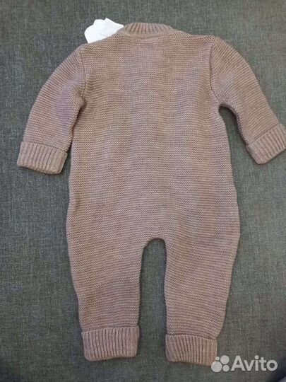 Комбинезон новый