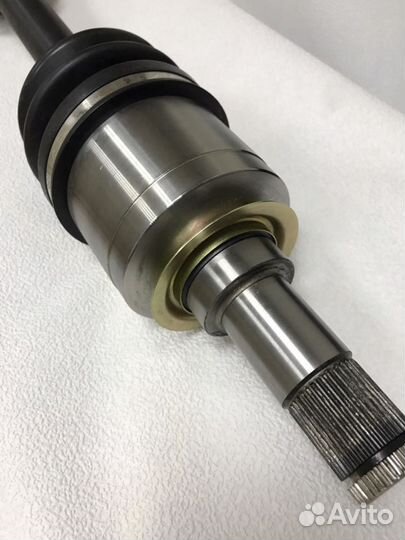 Привод Шрус Левый Mercedes гл GL X164 ML W164 164