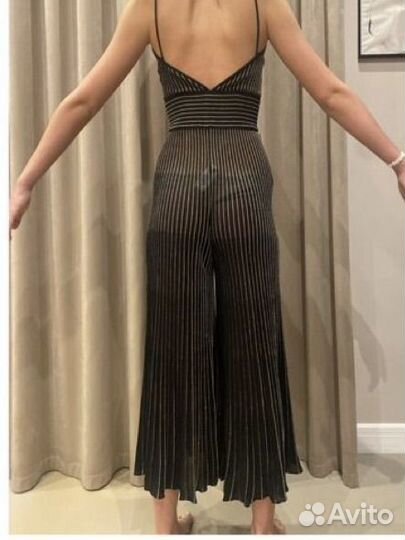 Комбинезон Elisabetta Franchi