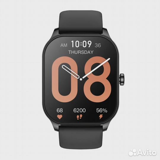 Смарт-часы Amazfit Pop 3S