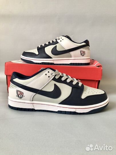 Кроссовки мужские 41 размер Nike