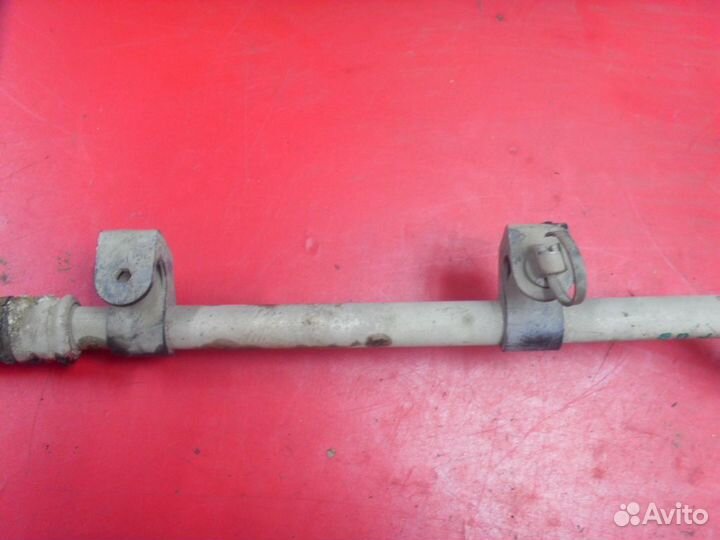 Трубка отопителя Cadillac SRX 2003-2009 Кадиллак