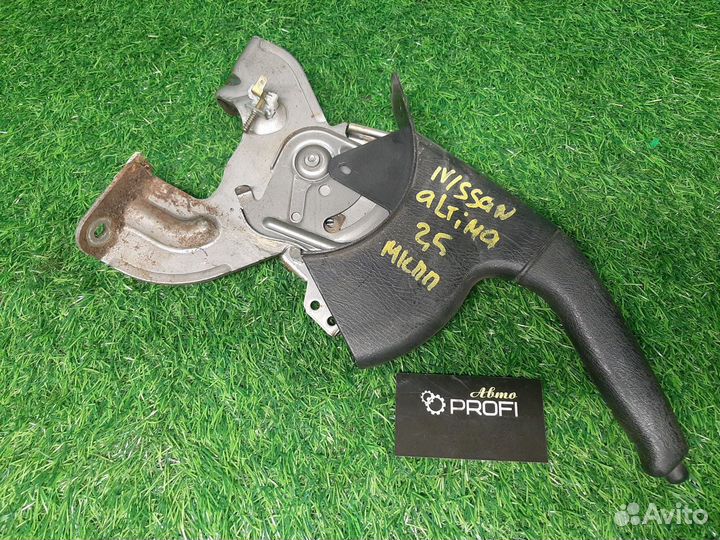 В наличии: Ручник на Nissan Altima 3