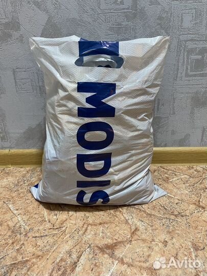 Пакет вещей на мальчика 86