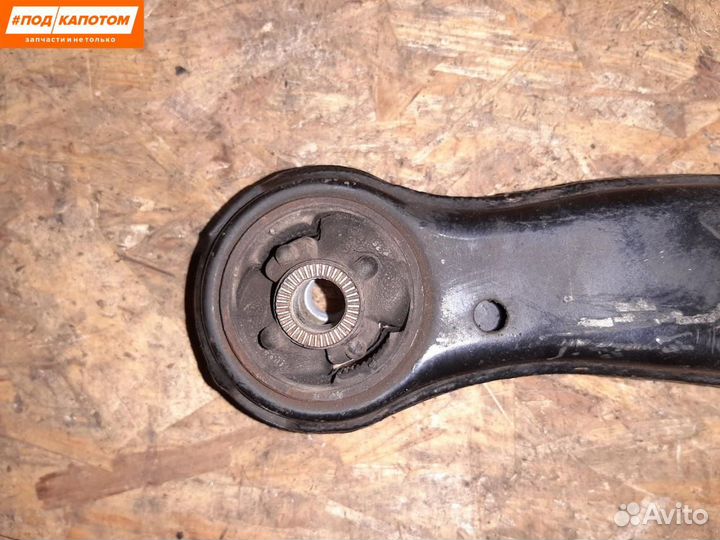 Рычаг передний левый Lexus RX