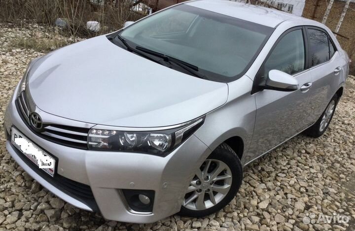 Авторазбор Тойота Королла (Corolla). Запчасти