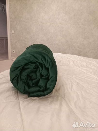 Плед одеяло покрывало прованс